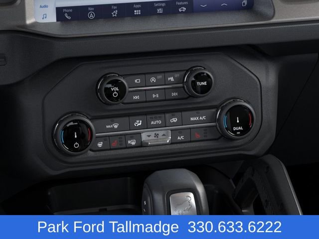 New 2026 Ford Bronco Raptor AWD/4WD image 16