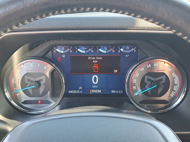 Used 2021 Ford F150 XLT w/ Equipment Group 302A High image 30