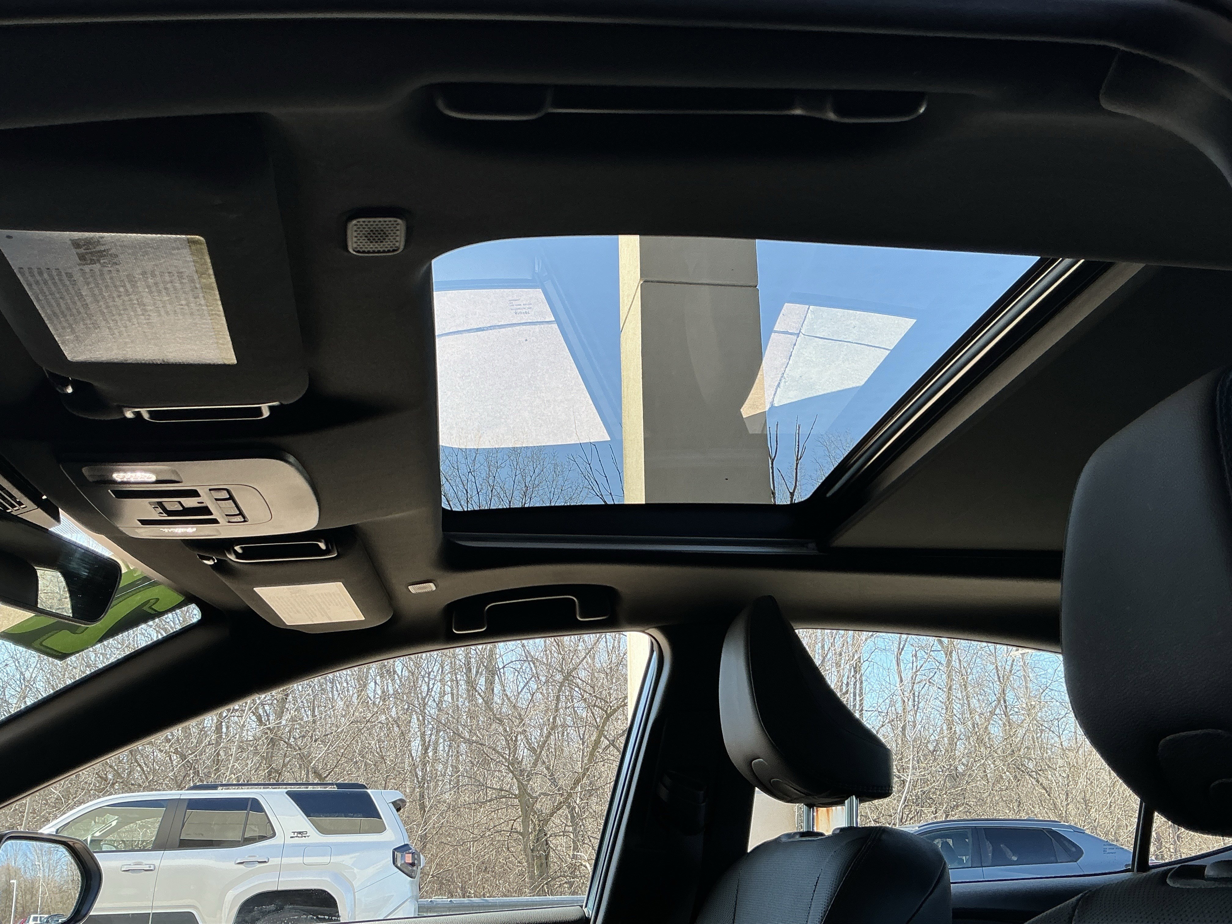 Certified 2025 Toyota Camry XSE image 17