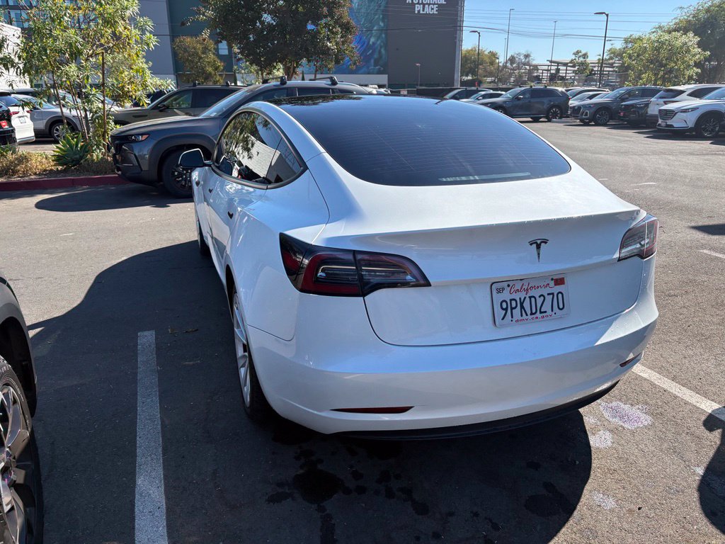 Used 2023 Tesla Model 3 Standard Range RWD image 6