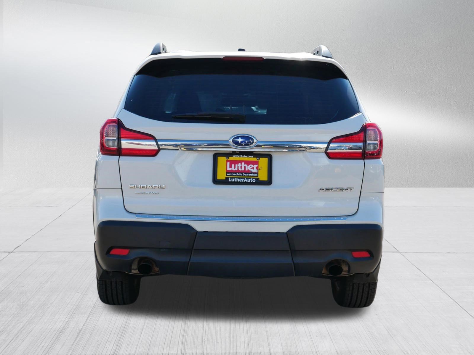 Used 2020 Subaru Ascent 8-Passenger image 6