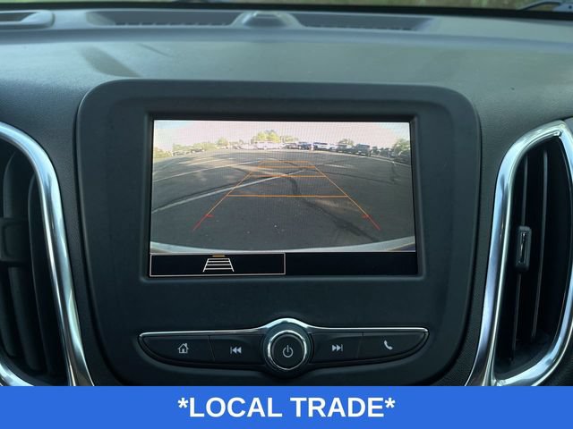 Used 2023 Chevrolet Equinox LT AWD/4WD image 15