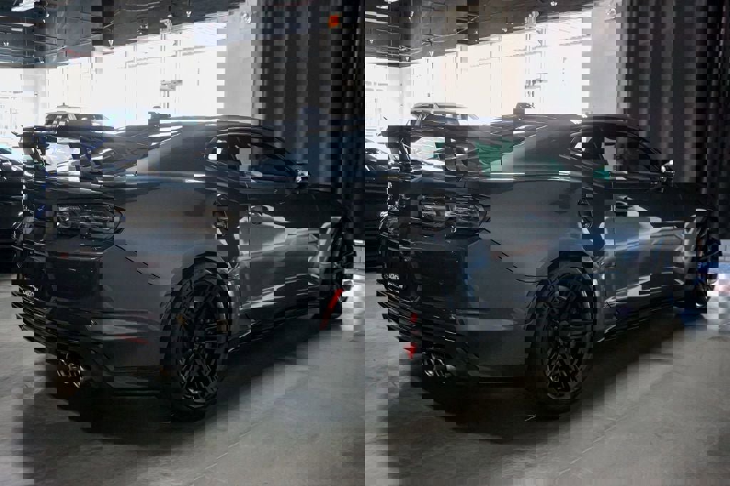 Used 2021 Chevrolet Camaro ZL1 image 31