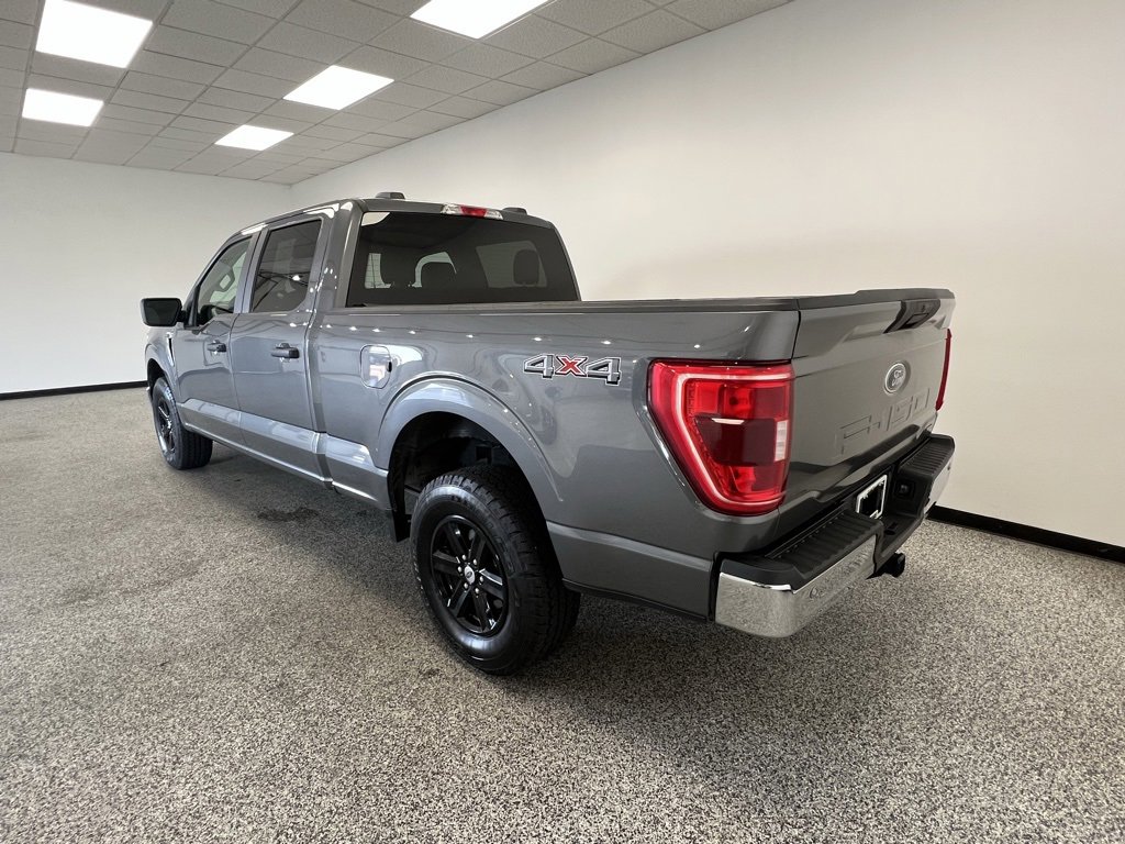 Used 2023 Ford F150 XLT image 15