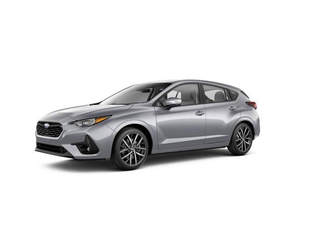 New 2026 Subaru Impreza 2.0i Sport image 3