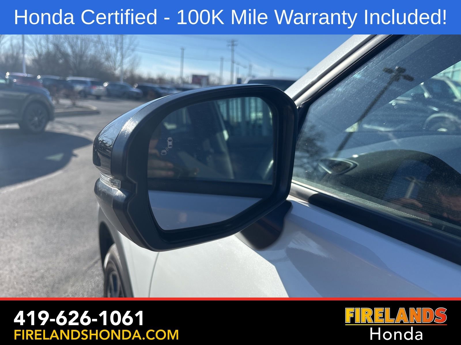 Certified 2024 Honda HR-V Sport image 13