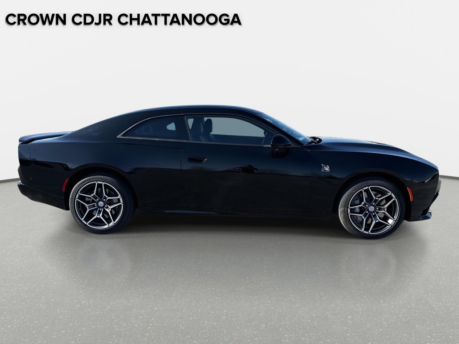 New 2026 Dodge Charger Scat Pack image 3
