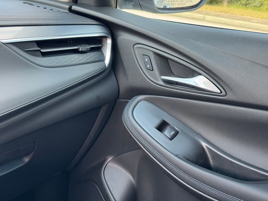 New 2026 Buick Encore GX Sport Touring w/ Advanced Technology Package image 30