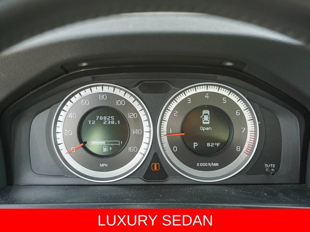 Used 2013 Volvo S60 T5 FWD image 21