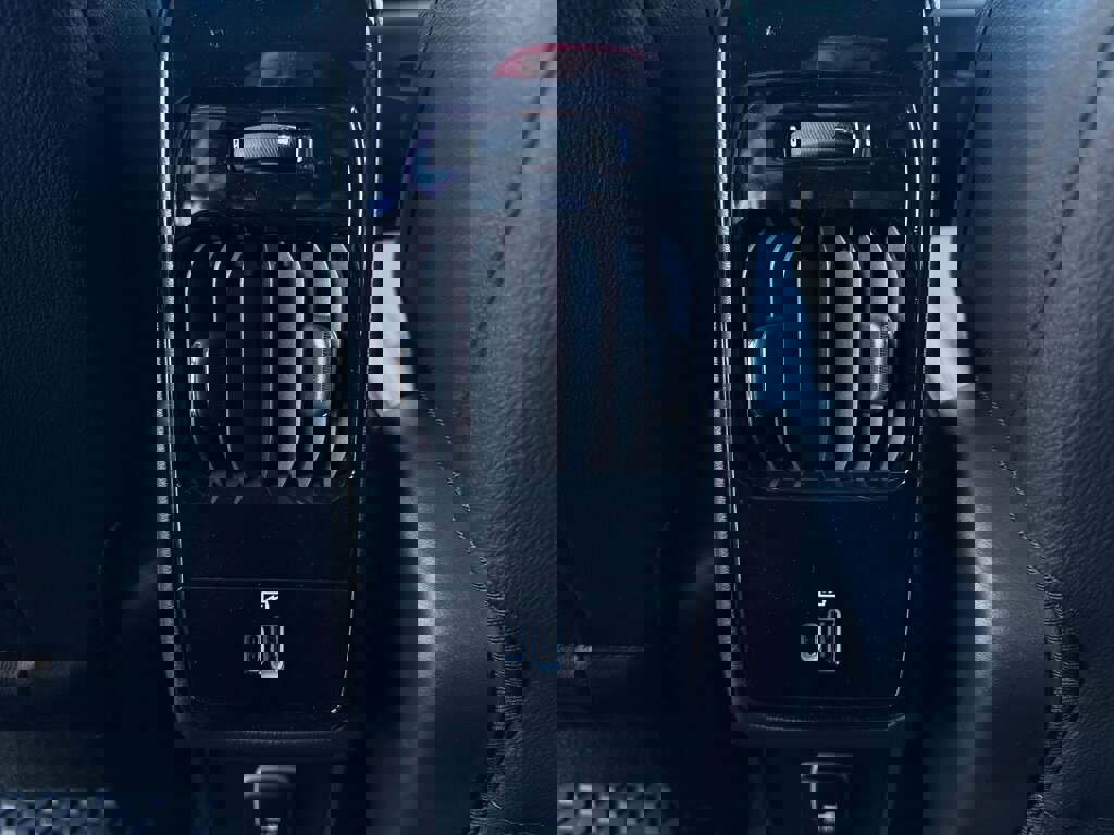 New 2026 Jeep Compass Trailhawk image 23