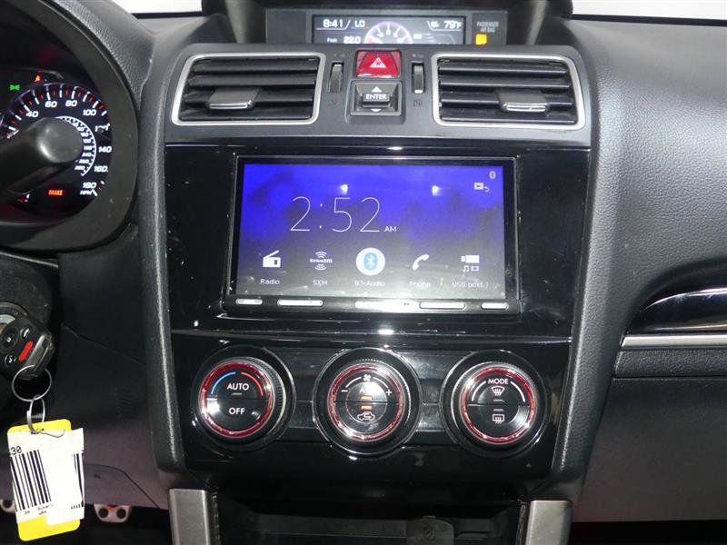 Used 2020 Subaru WRX Premium AWD/4WD image 36