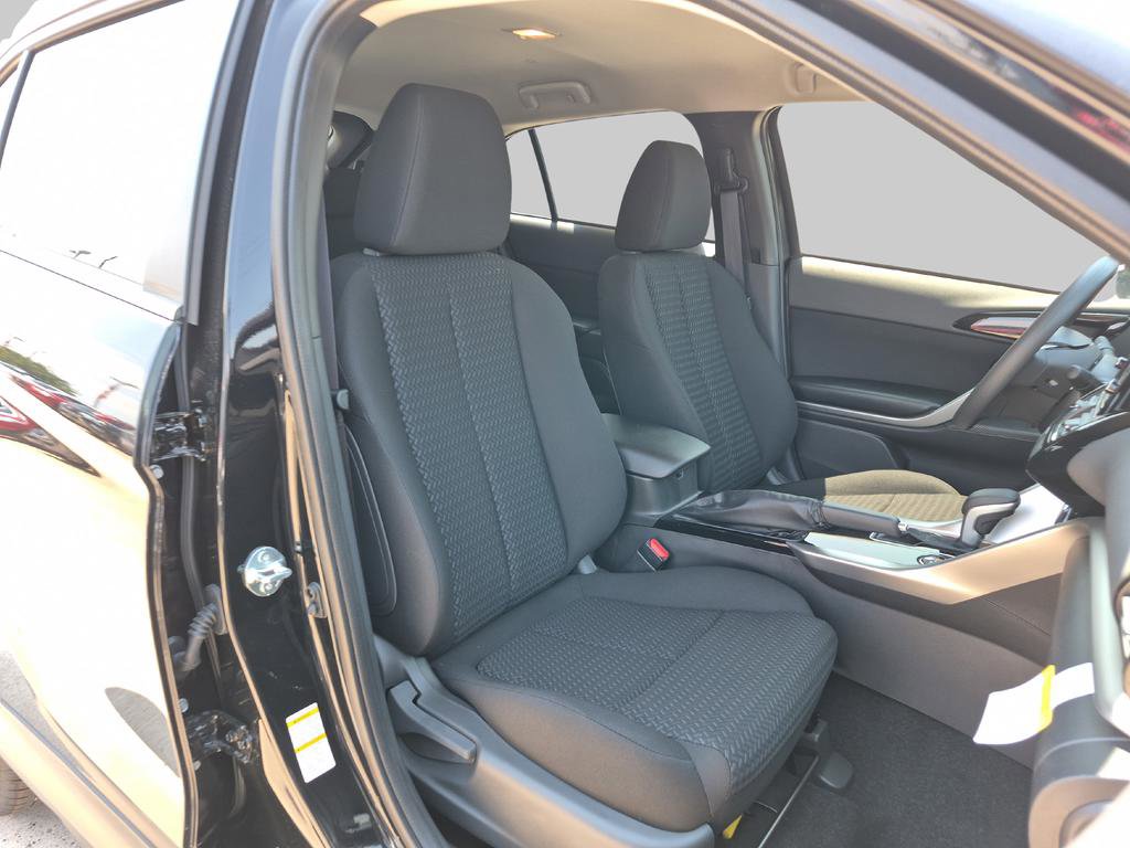 Used 2025 Mitsubishi Eclipse Cross ES image 26