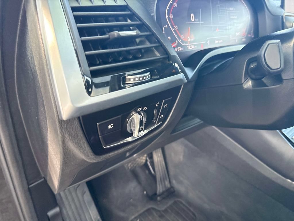 Used 2020 BMW X3 xDrive30i AWD/4WD image 22