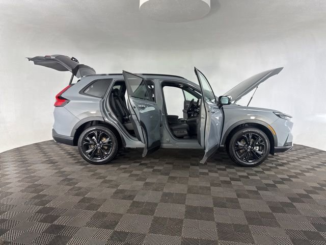 Used 2026 Honda CR-V Sport Touring image 17