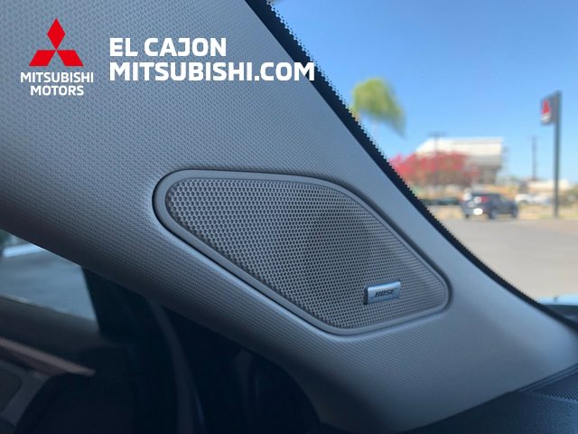 Used 2024 Mitsubishi Outlander SE image 17