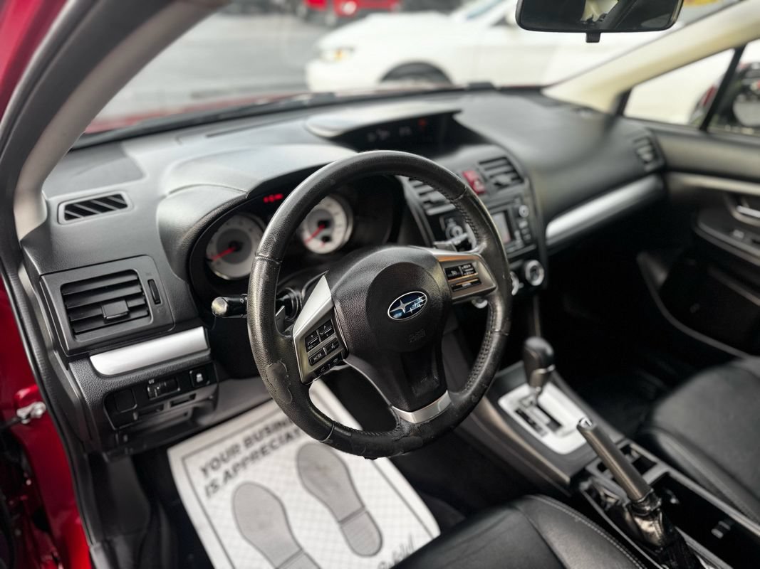 Used 2014 Subaru Impreza 2.0i Sport Limited AWD/4WD image 18