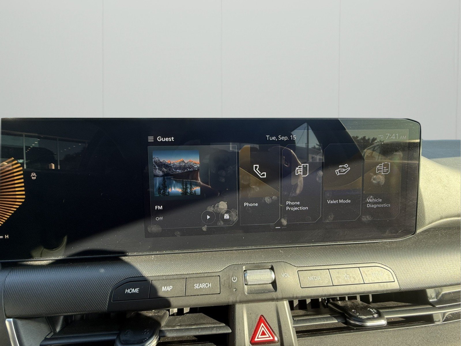 Used 2025 Kia K4 FWD image 12