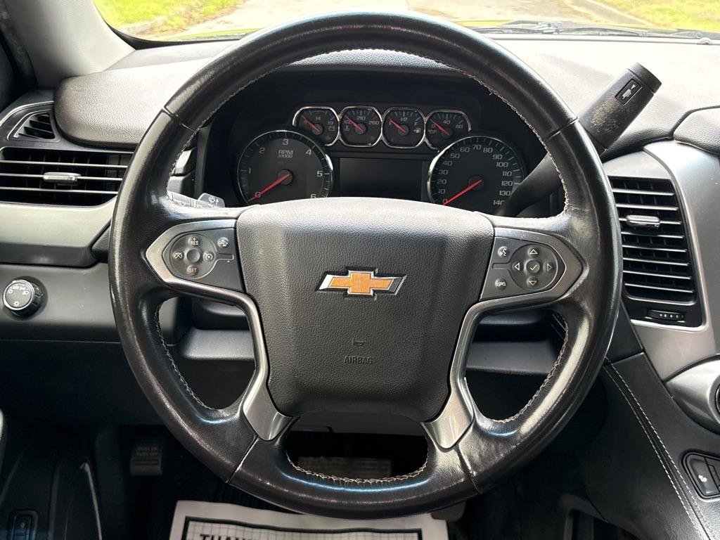 Used 2020 Chevrolet Tahoe LT image 19