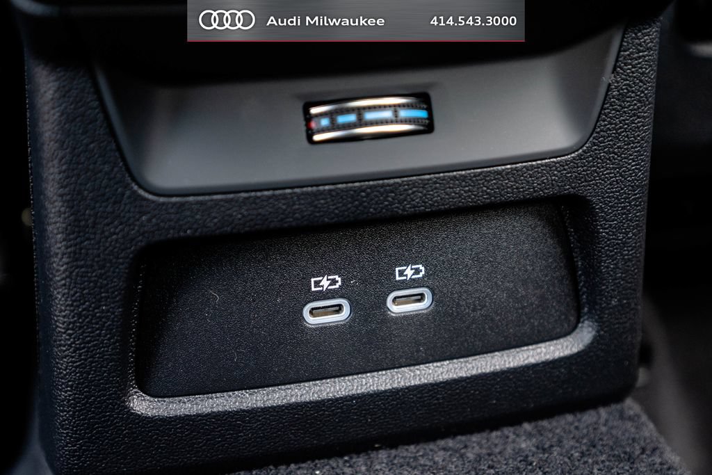 New 2026 Audi S3 Premium AWD/4WD image 48