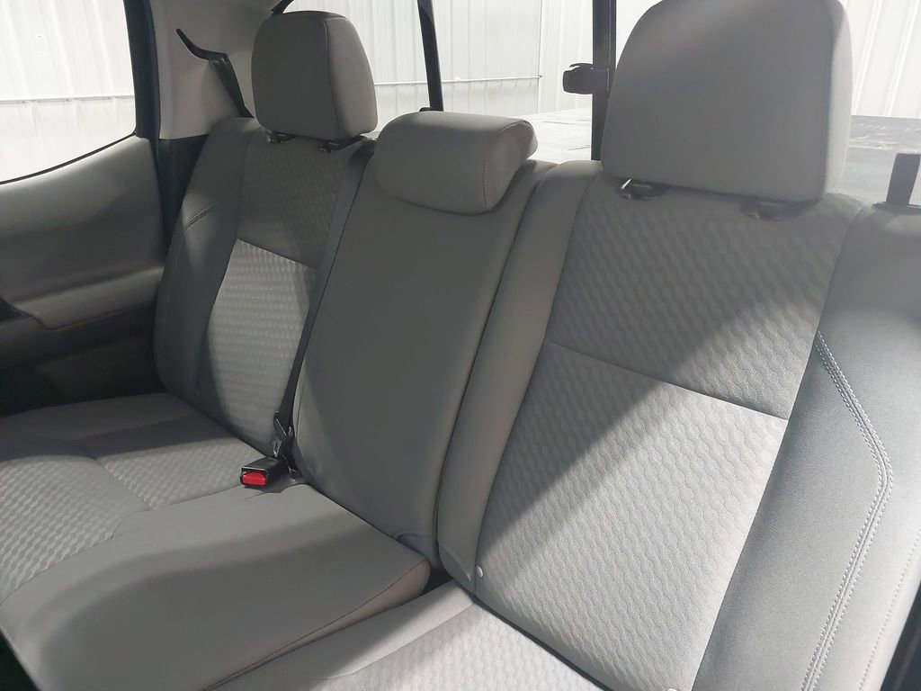Used 2023 Toyota Tacoma SR image 13