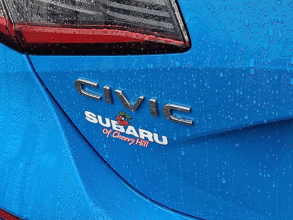 Used 2024 Honda Civic Sport image 30