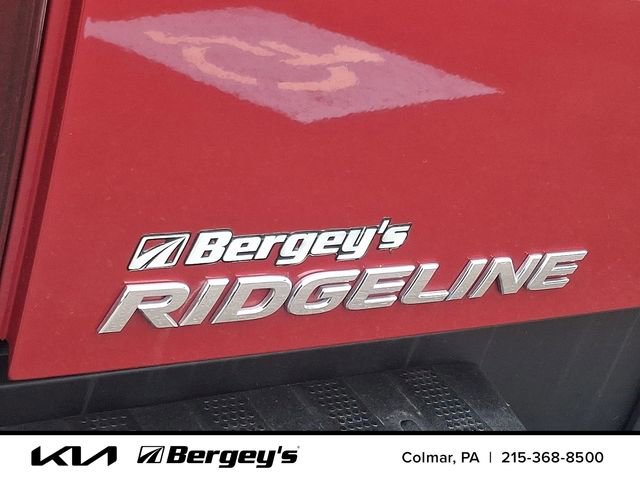 Used 2023 Honda Ridgeline RTL image 32