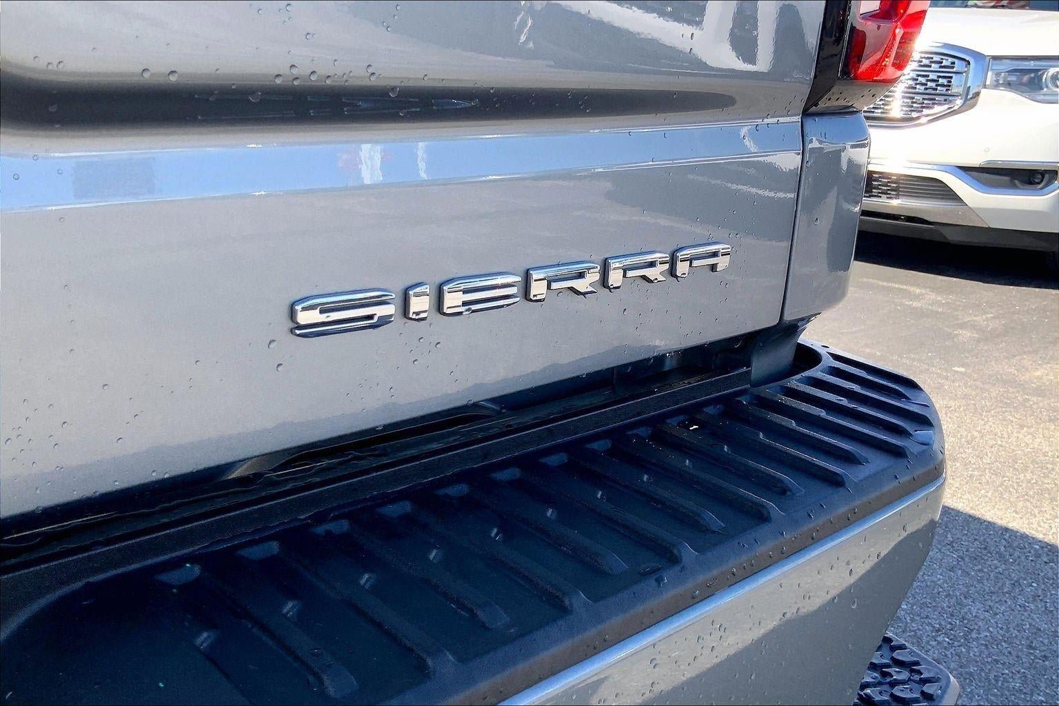Used 2023 GMC Sierra 1500 Denali Ultimate AWD/4WD image 29