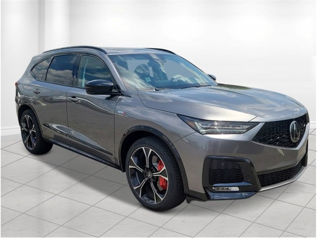 New 2026 Acura MDX Type S image 4