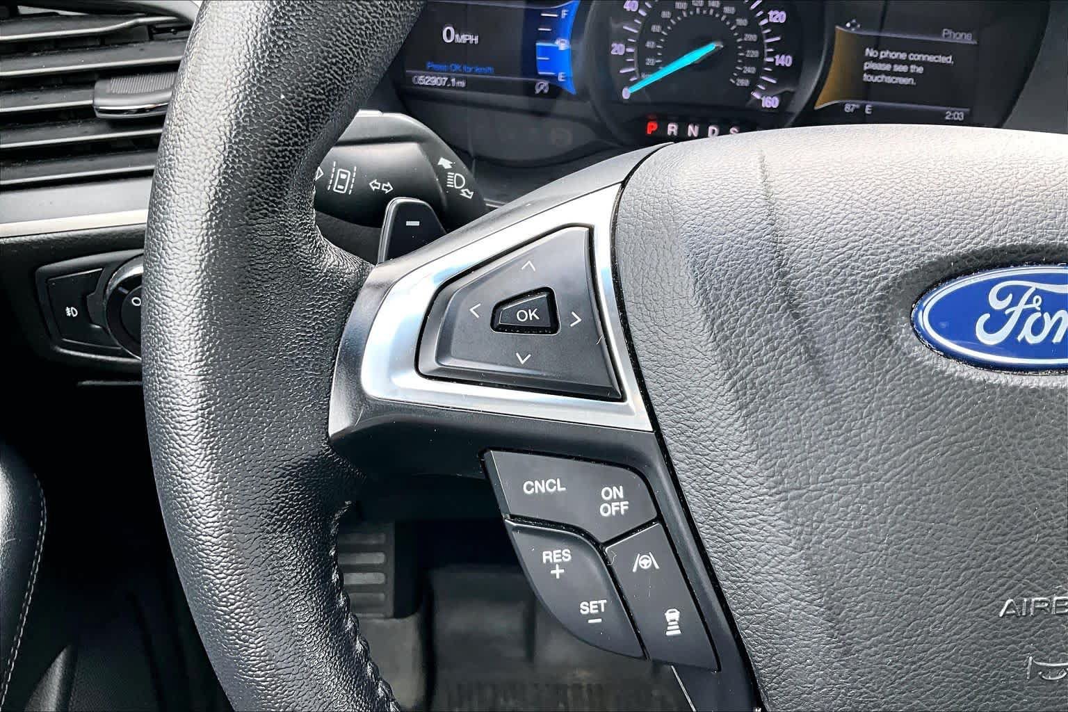 Used 2020 Ford Edge SEL w/ Convenience Package AWD/4WD image 42