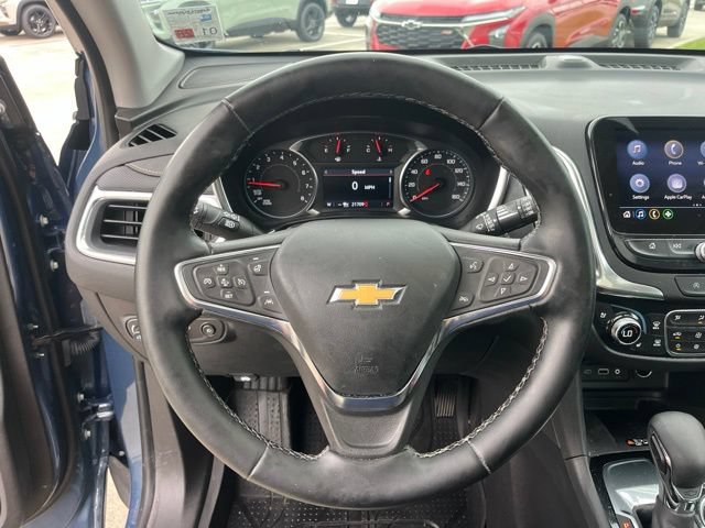 Used 2024 Chevrolet Equinox Premier FWD image 16