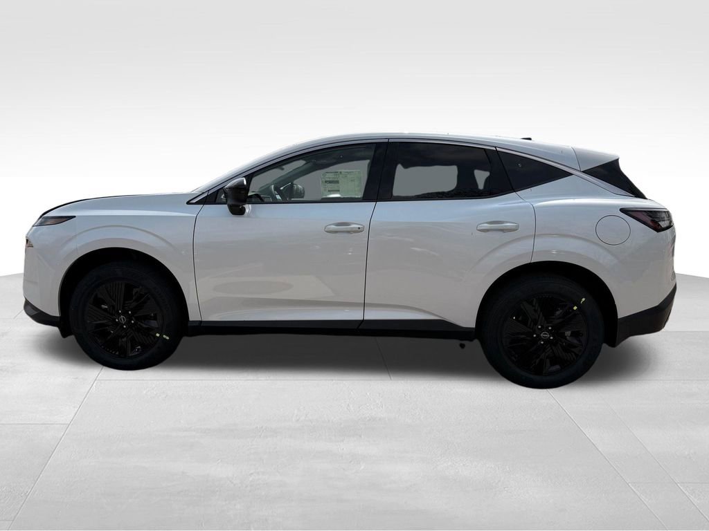 New 2026 Nissan Murano SV image 12