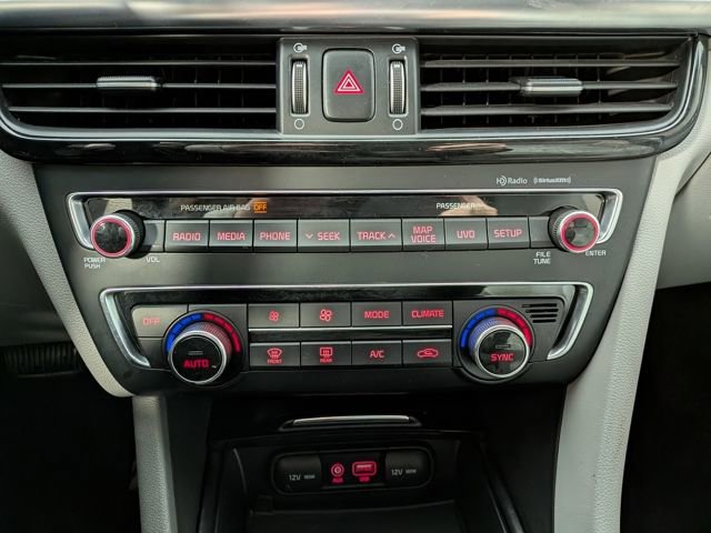 Used 2016 Kia Optima EX w/ Option Group 040 image 21