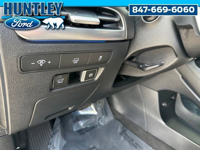 Used 2024 Hyundai Palisade Calligraphy AWD/4WD image 26