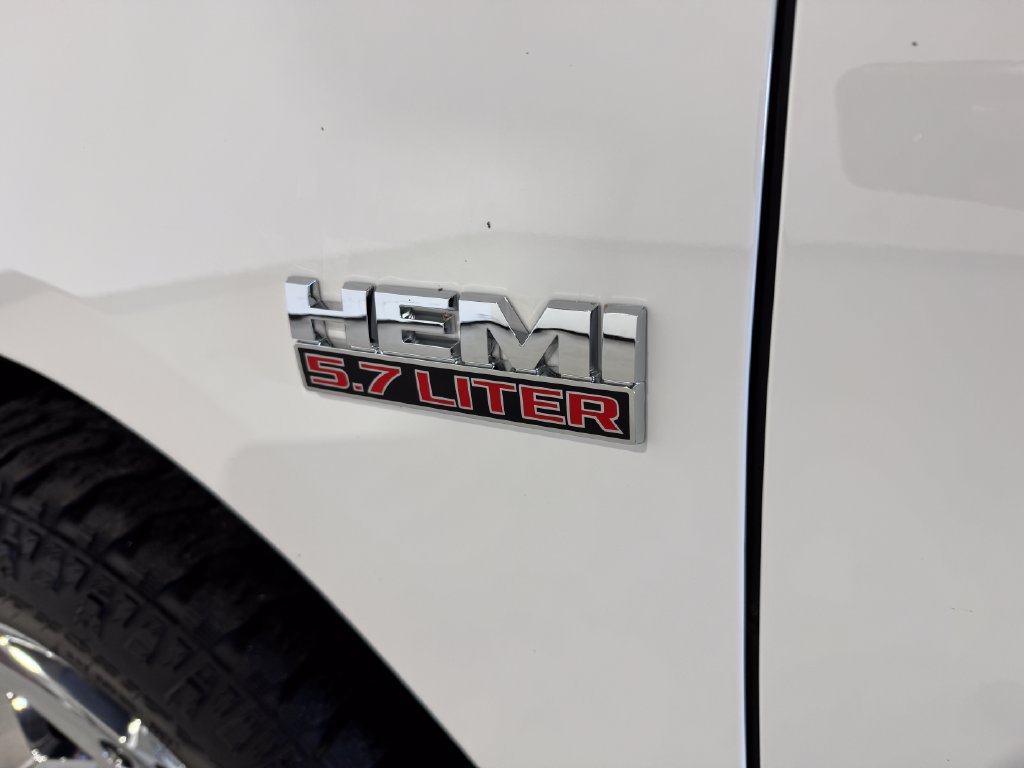 Used 2018 RAM 1500 Express w/ Express Value Package AWD/4WD image 31