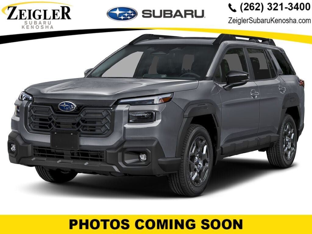 New 2026 Subaru Outback Premium AWD/4WD image 1