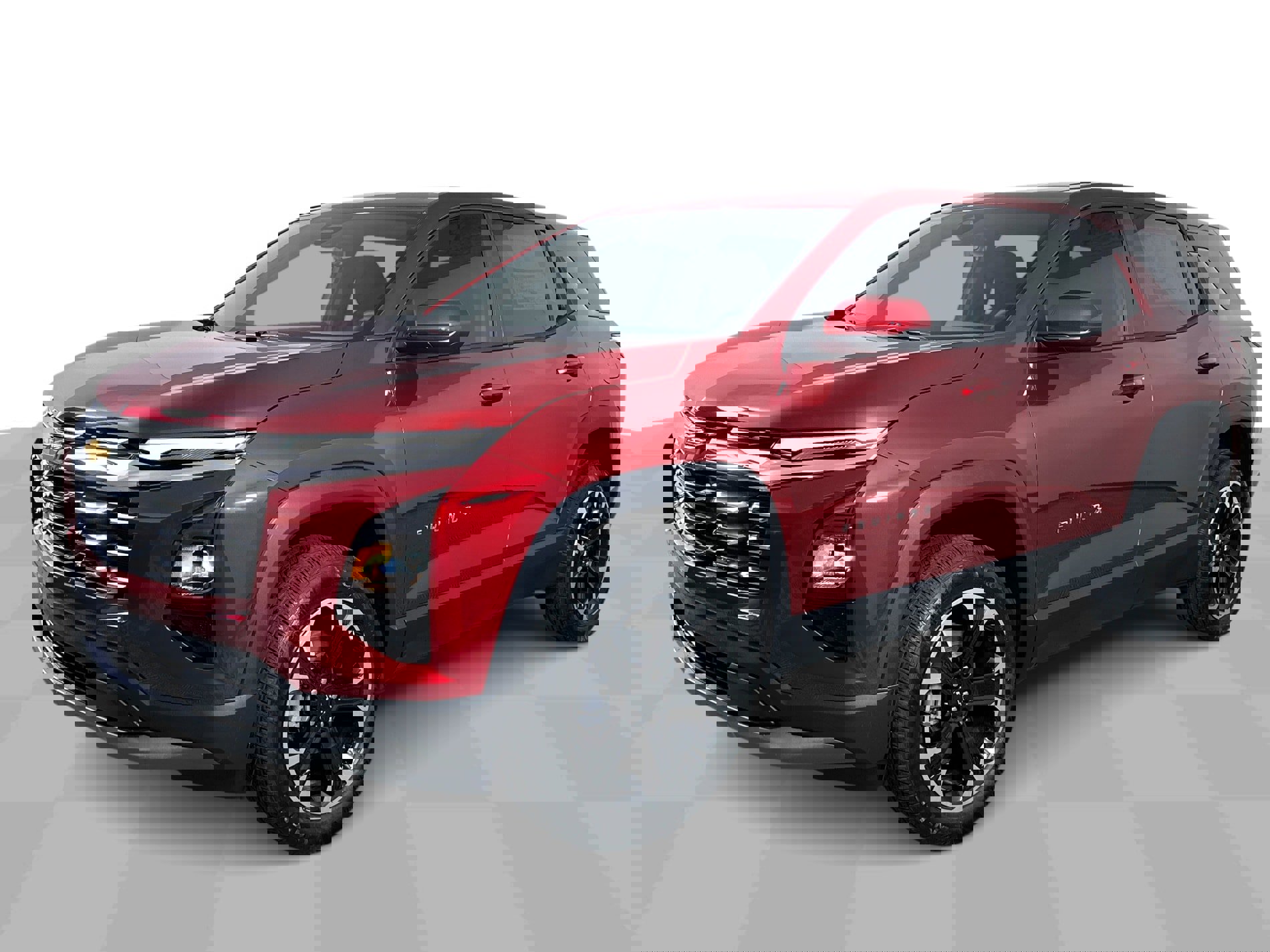 New 2026 Chevrolet Equinox LT w/ LPO, Floor Liner Package image 36