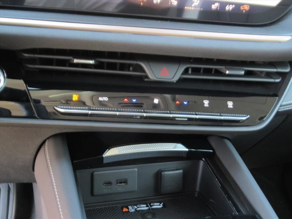 New 2026 Buick Envision Sport Touring AWD/4WD image 25