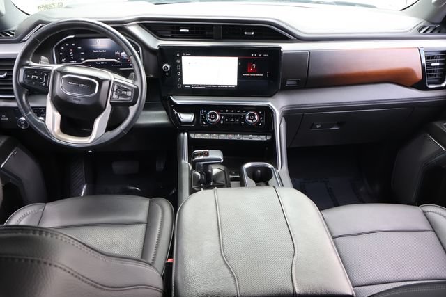 Used 2023 GMC Sierra 1500 Denali RWD image 19