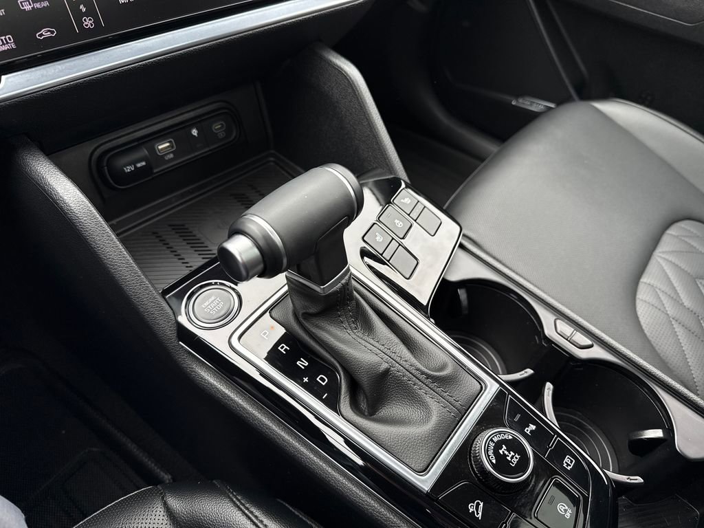 Certified 2024 Kia Sportage X-Pro image 32