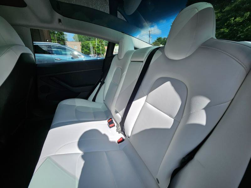 Used 2023 Tesla Model 3 Standard Range RWD image 59