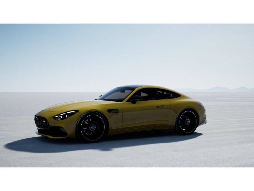New 2027 Mercedes-Benz AMG GT 43 image 37