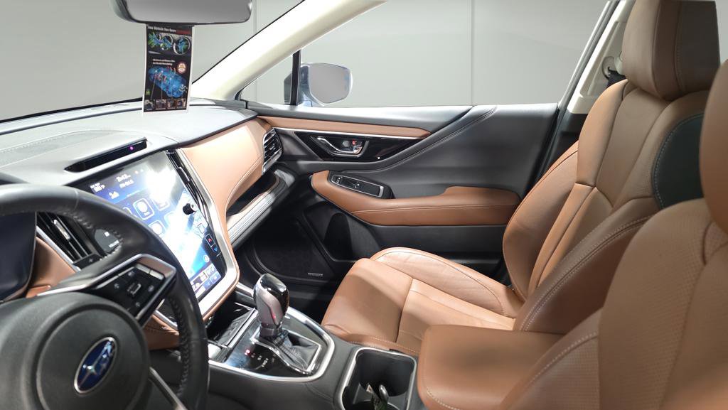 Used 2021 Subaru Outback Touring XT image 12