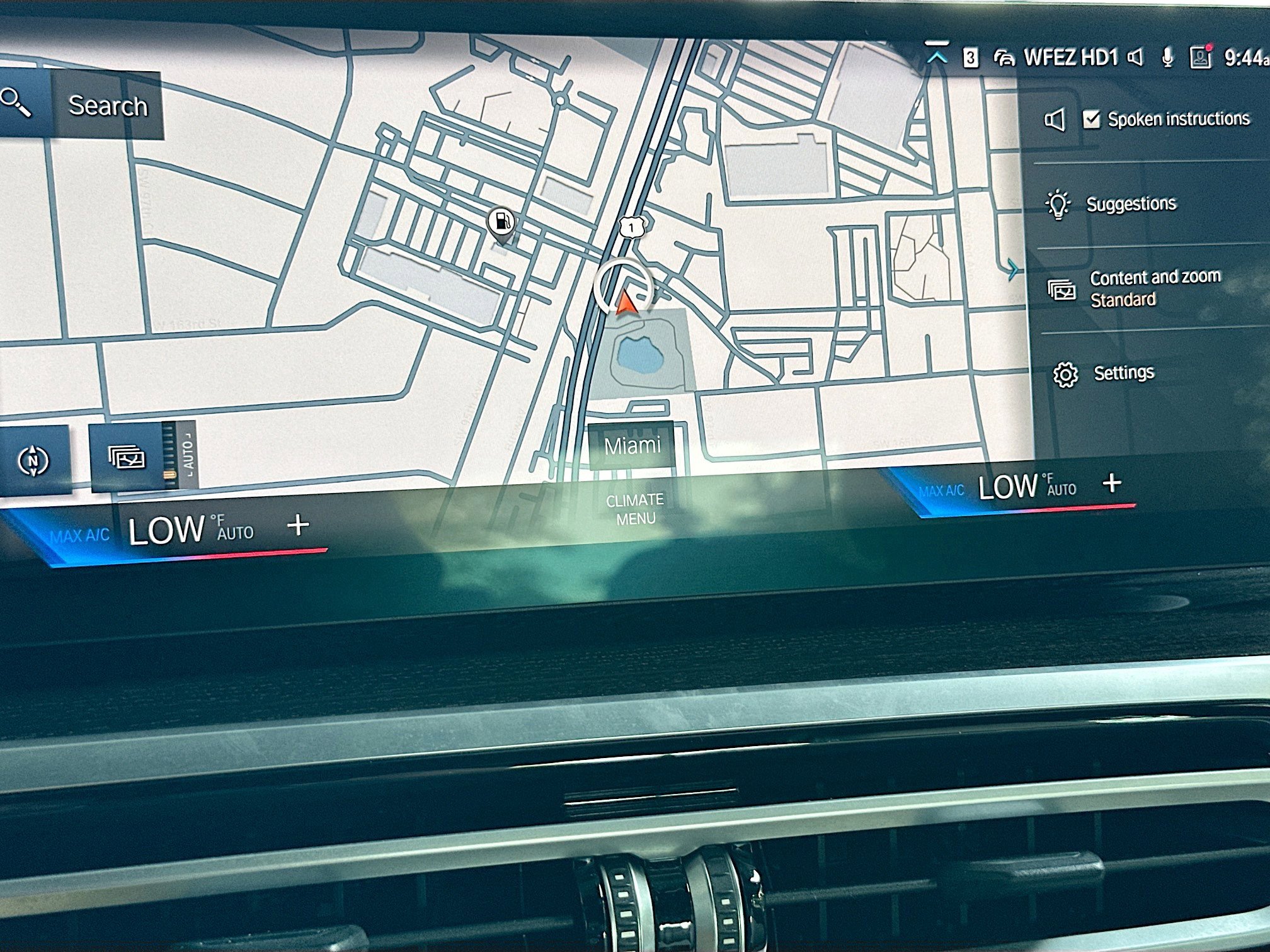 Certified 2023 BMW 330i Sedan image 13