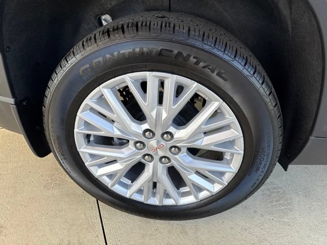 New 2026 GMC Acadia Elevation w/ Elevation Premium Package AWD/4WD image 42