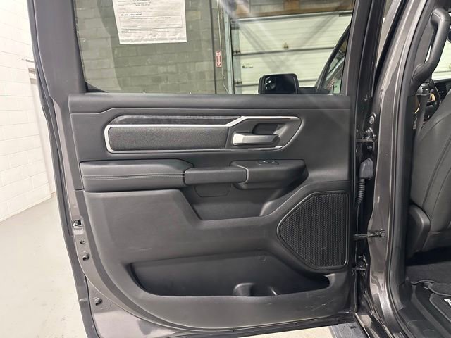 Used 2019 RAM 1500 Big Horn image 14