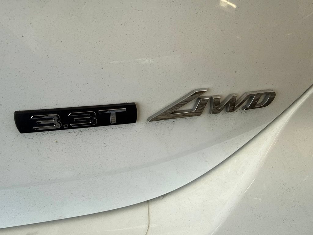 Used 2022 Genesis G70 3.3T w/ Sport Advanced Package AWD/4WD image 10