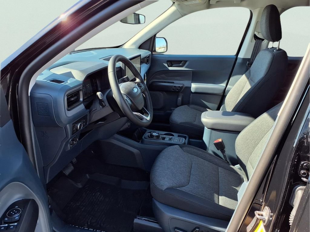 New 2026 Ford Maverick XLT w/ XLT Luxury Package image 18