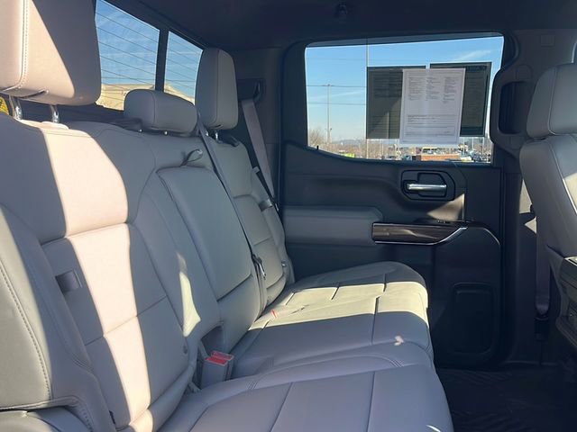 Used 2020 Chevrolet Silverado 1500 RST w/ All-Star Edition image 16