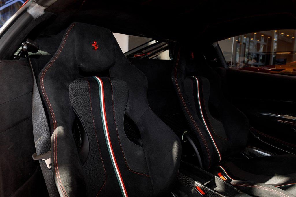 Used 2020 Ferrari 488 Pista Coupe image 41