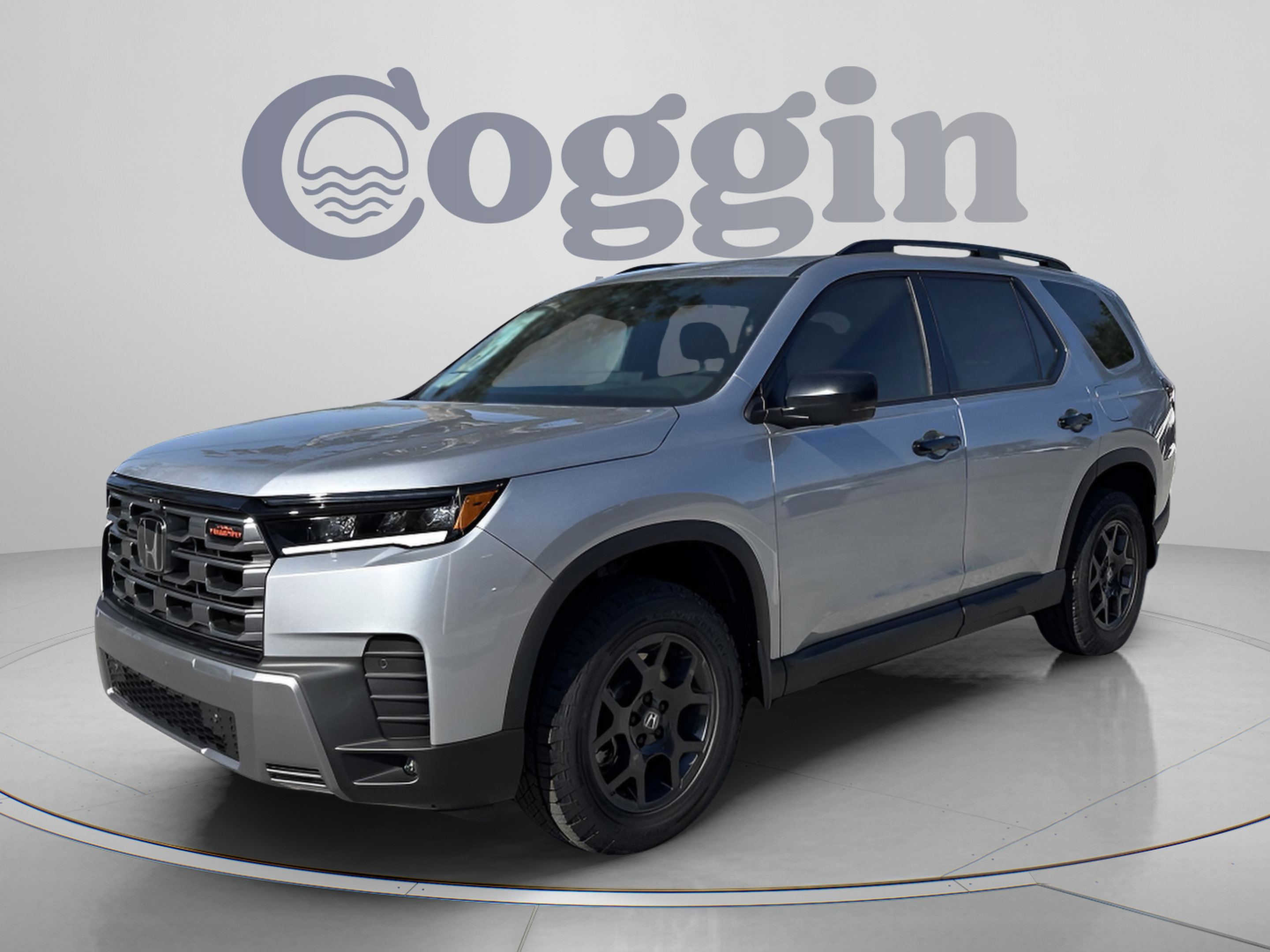 New 2026 Honda Pilot TrailSport image 2